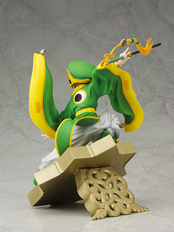 Syaoran Li 1/7 Kotobukiya