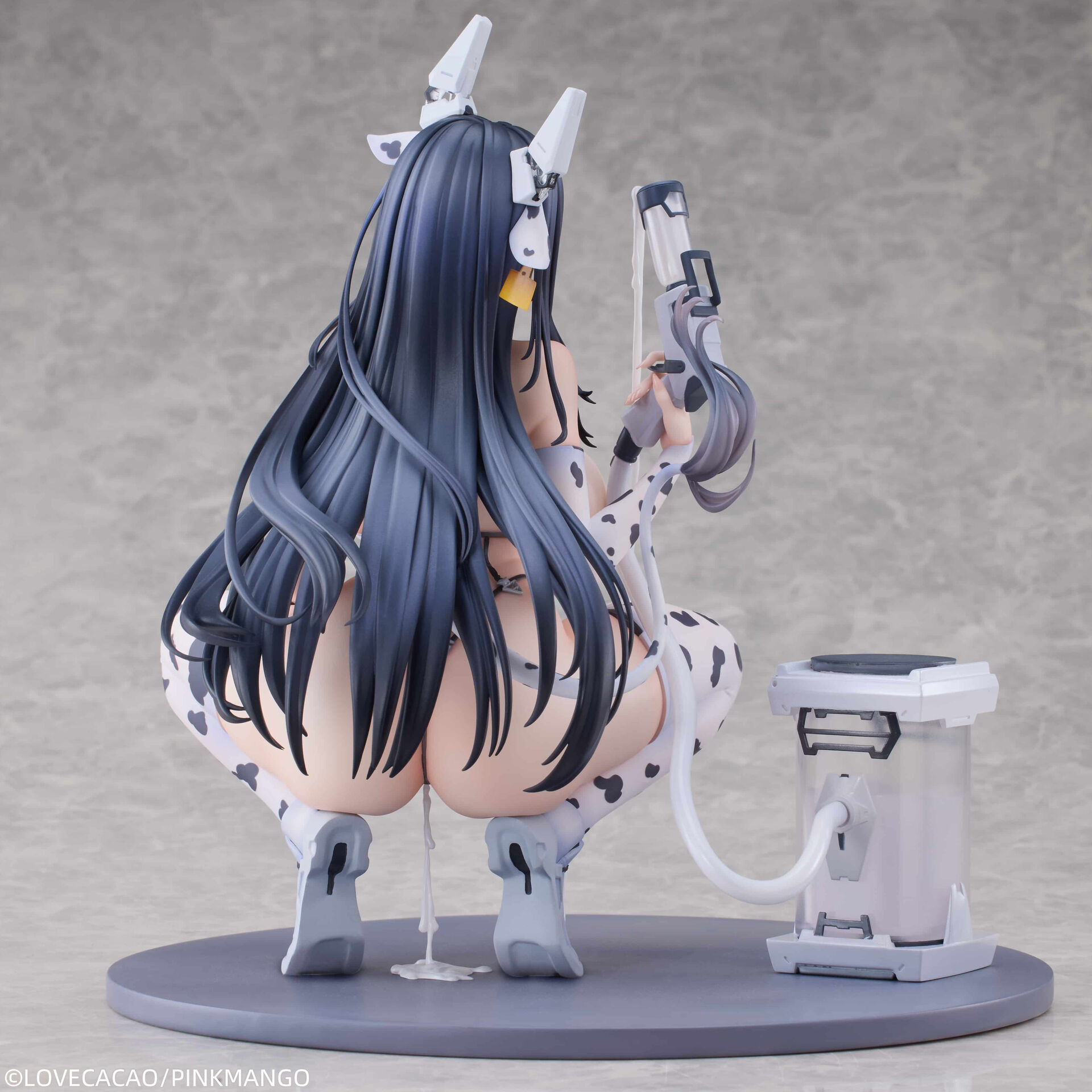 Original - Milky White Special Ver.