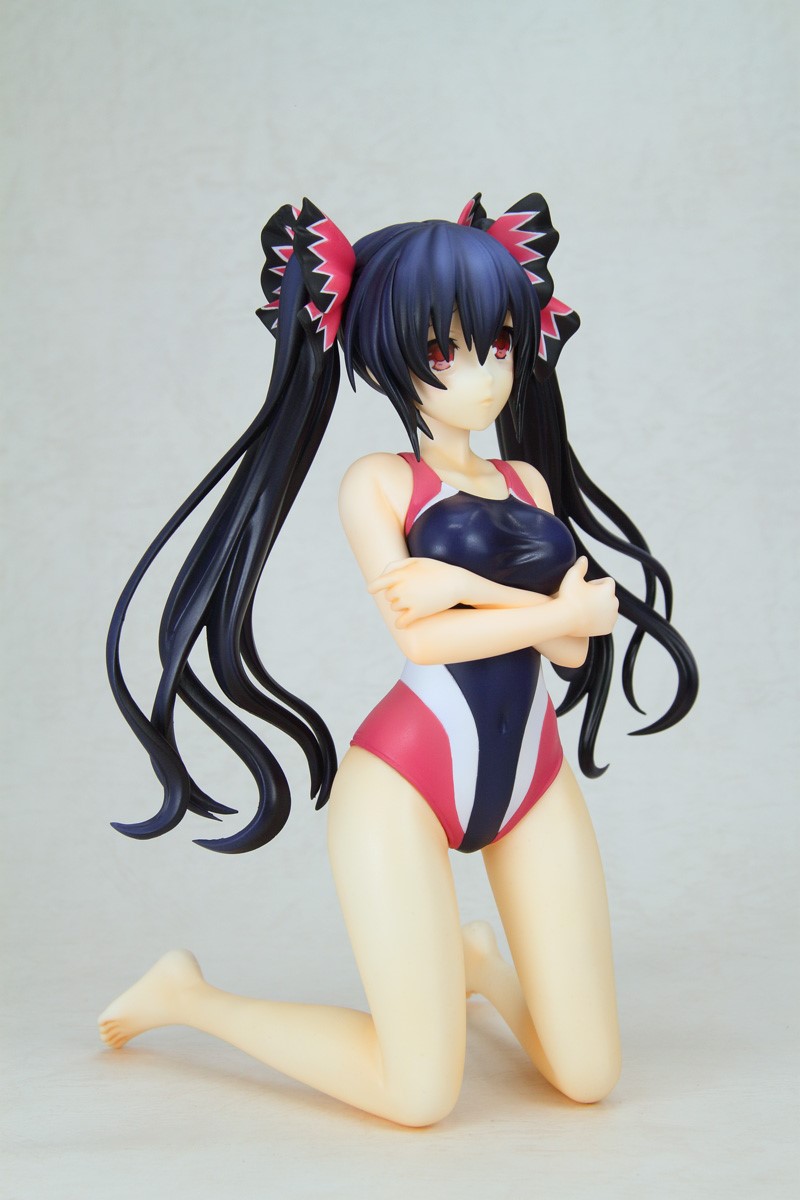 Noire Swimsuit Ver.