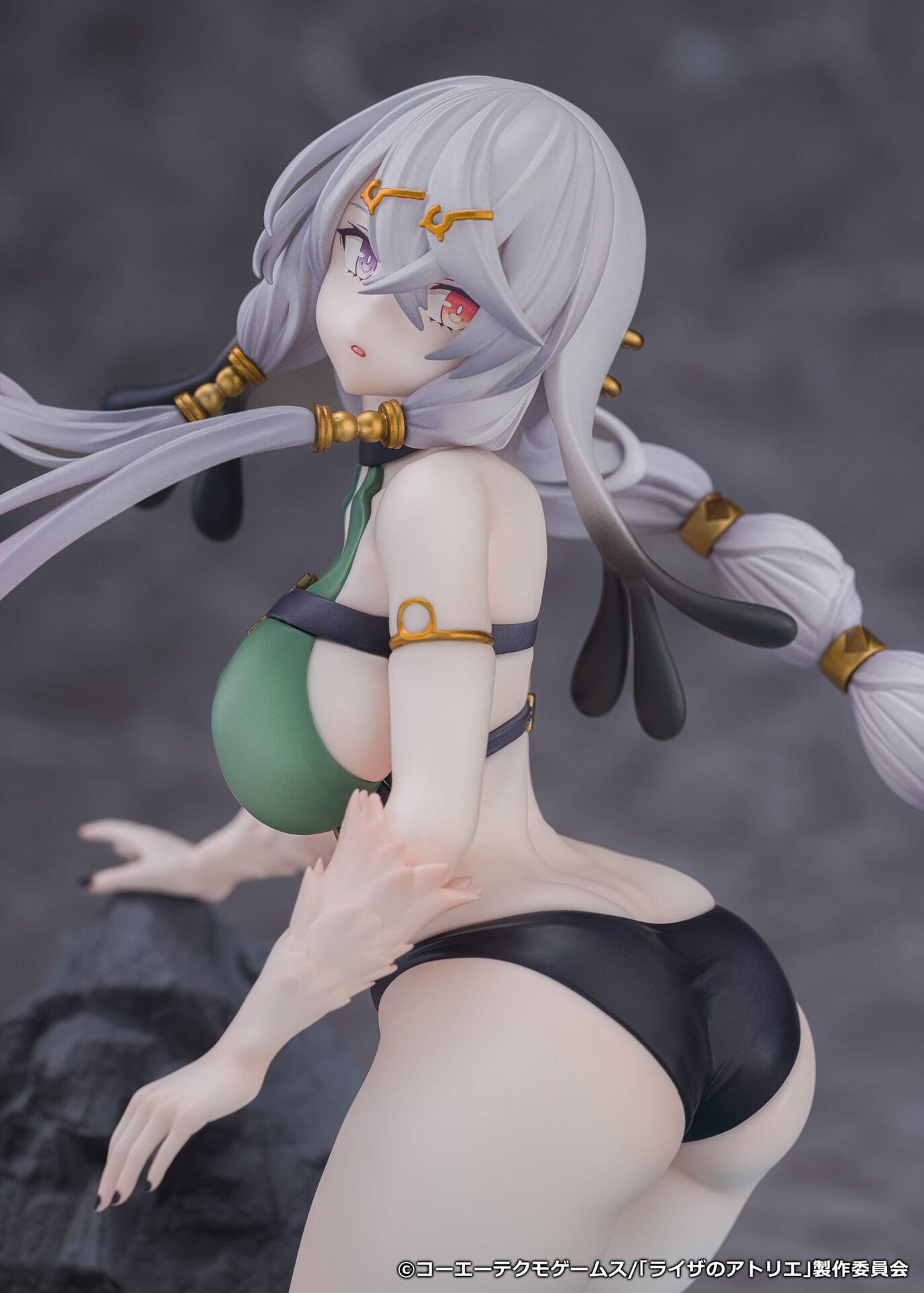 Lila Decyrus Swimsuit ver.
