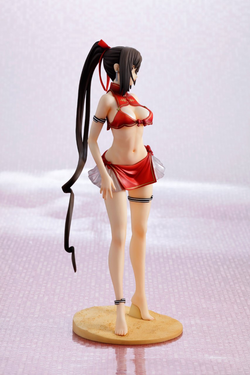Sakuya -Swimsuit Ver.