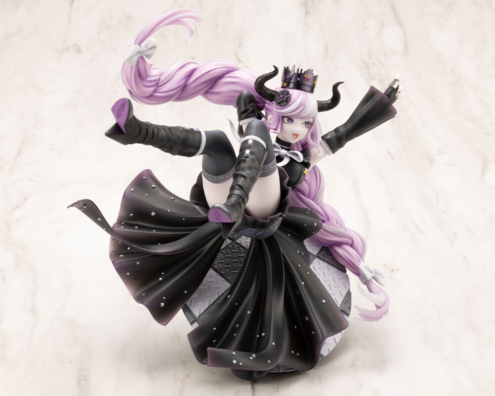 Chou Tantei Jikenbo Rain Code - Shinigami-chan