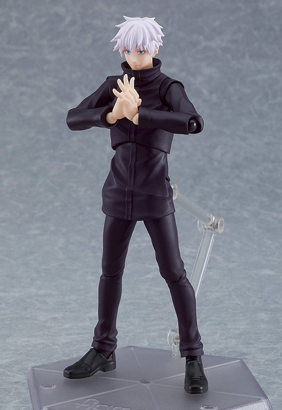 Figma Gojou Satoru