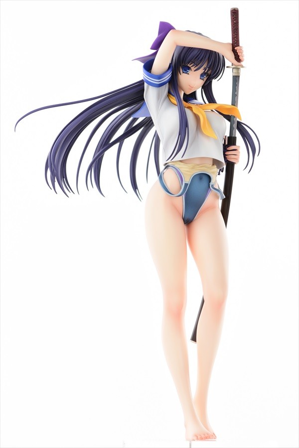 Ryuuzouji Akane ver.Finest