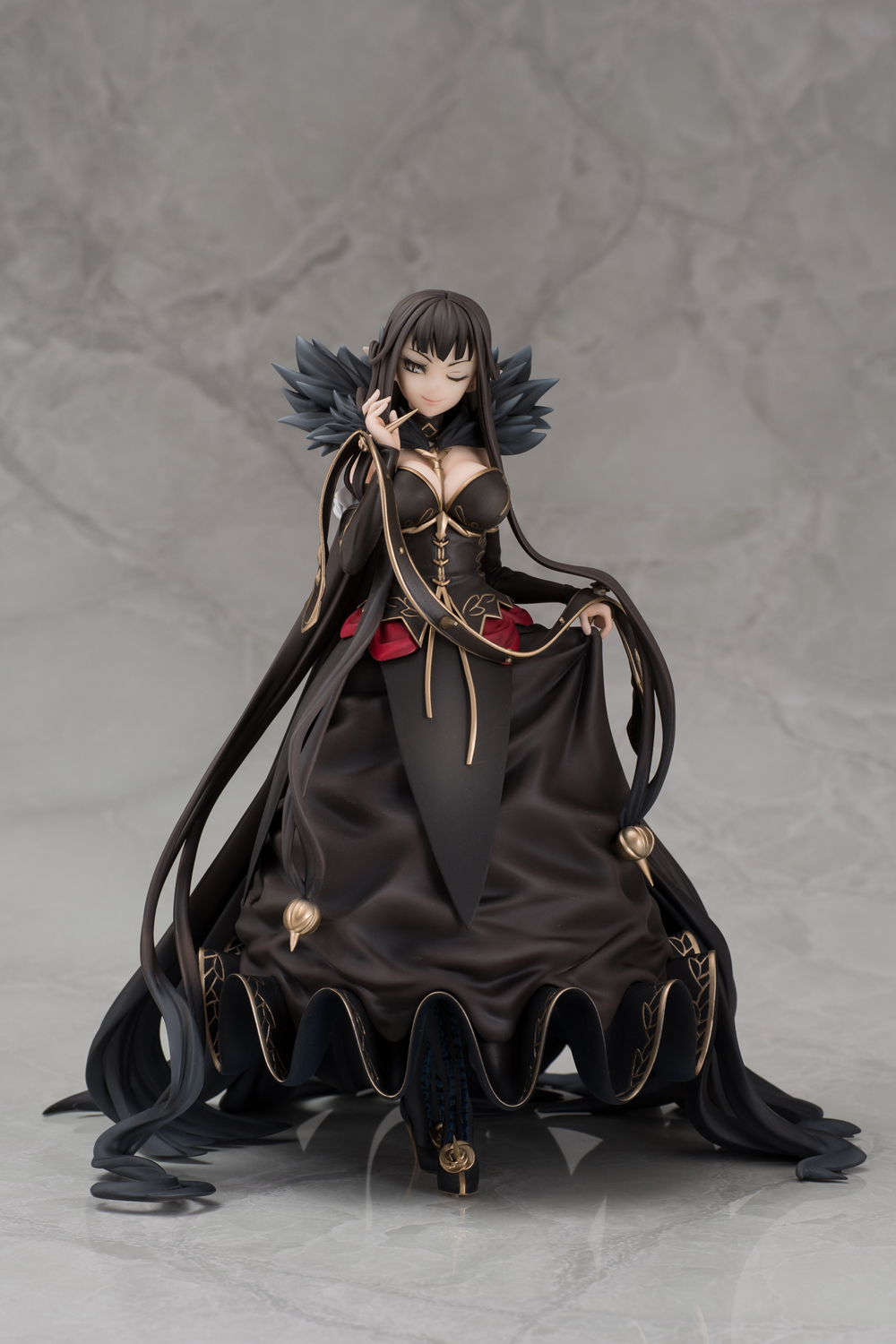 Fate/Apocrypha Semiramis