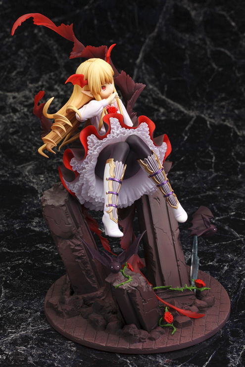 Little Queen Vania 1/8 Kotobukiya