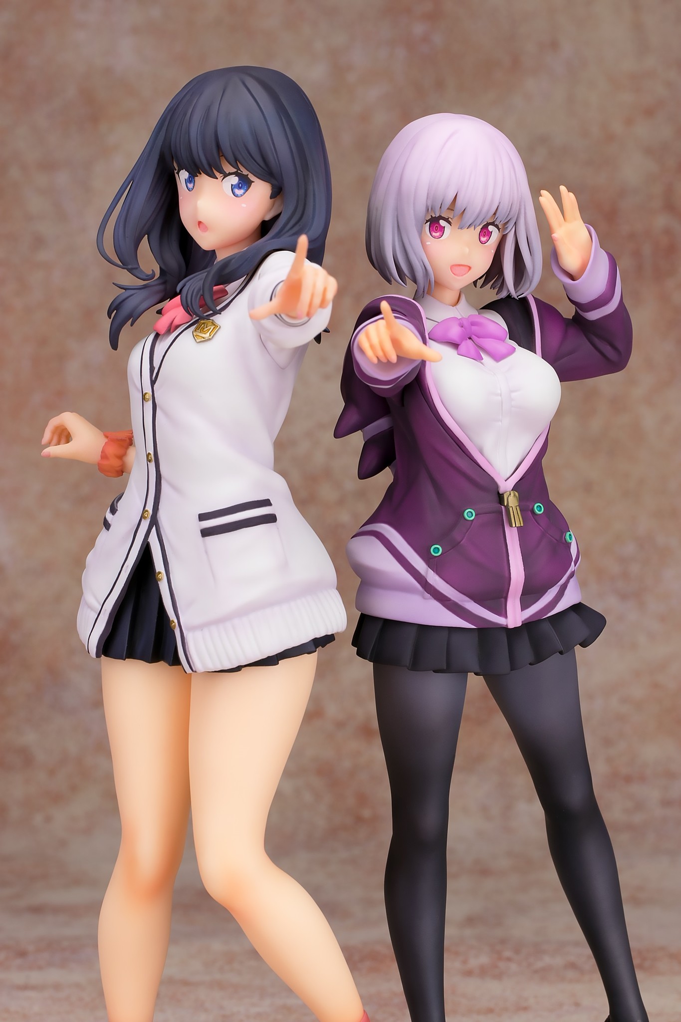 SSSS.Gridman - Takarada Rikka