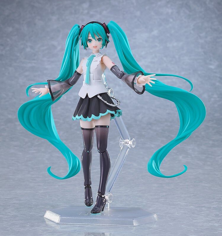 Figma Hatsune Miku NT