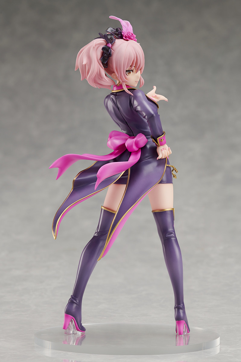 Jougasaki Mika Tulip Ver.
