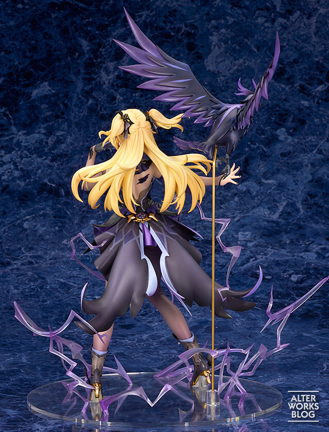 Genshin Impact - Fischl - Oz Prinzessin der Verurteilung Ver.