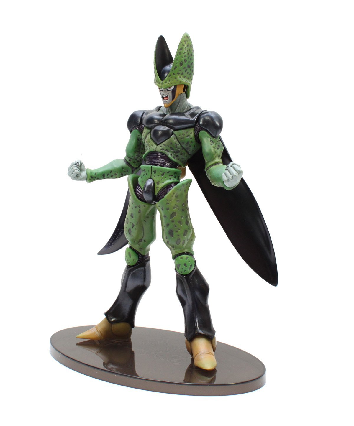 Cell Banpresto