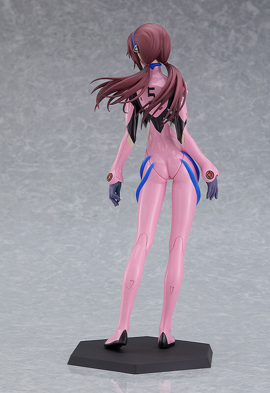 Plamax Mari Makinami