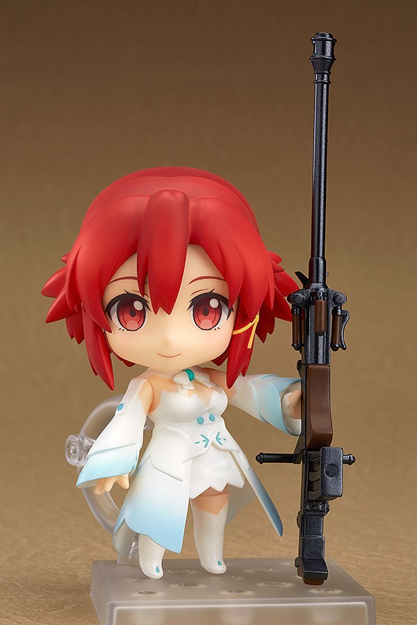 Izetta The Last Witch