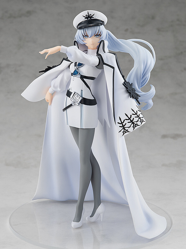 Pop Up Parade Weiss Schnee Nightmare Side