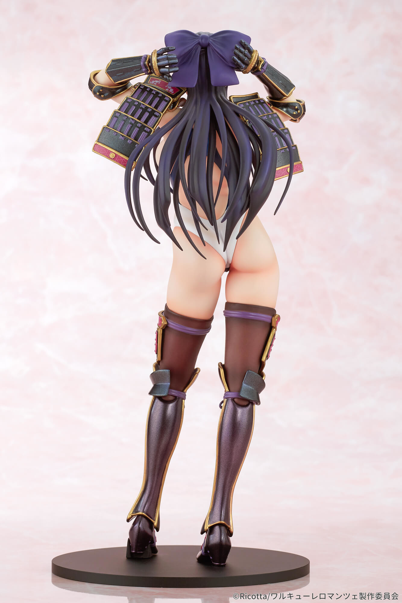 Ryuuzouji Akane Navy Swimsuit & Bikini ver.