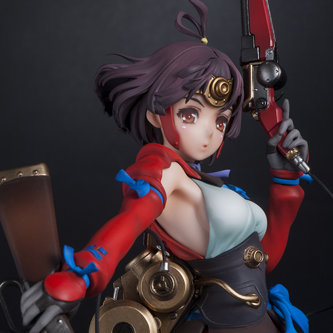 Mumei 1/8 Union Creative