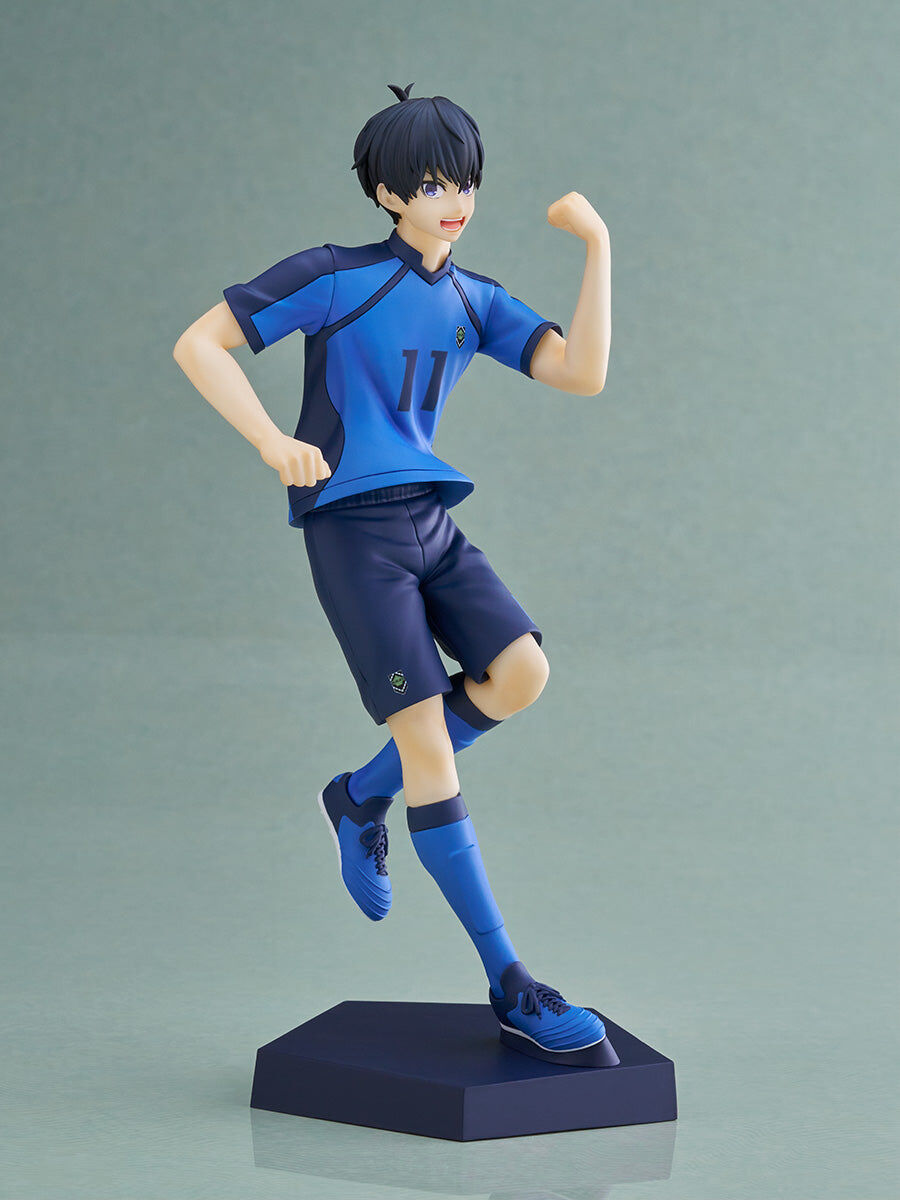 Tenitol Blue Lock - Isagi Yoichi