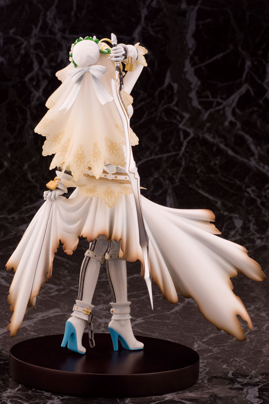 Saber Bride Extra CCC 1/8 Alphamax