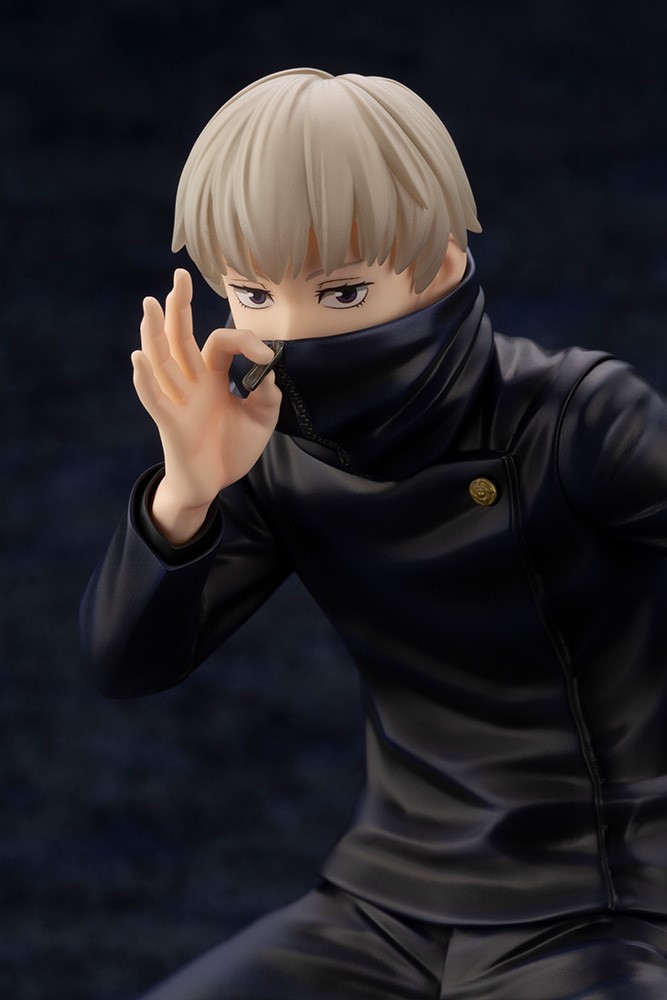 Toge Inumaki ARTFX J