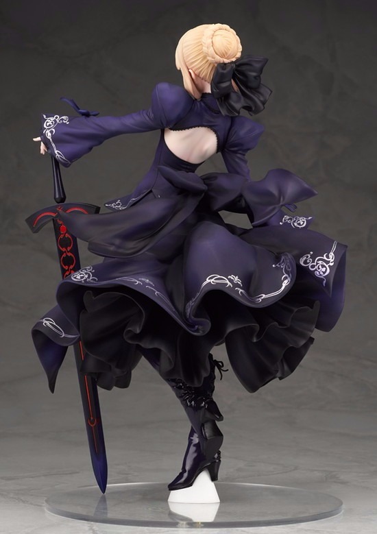 Saber Alter
