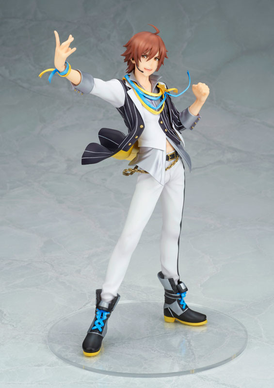 Amagase Touma