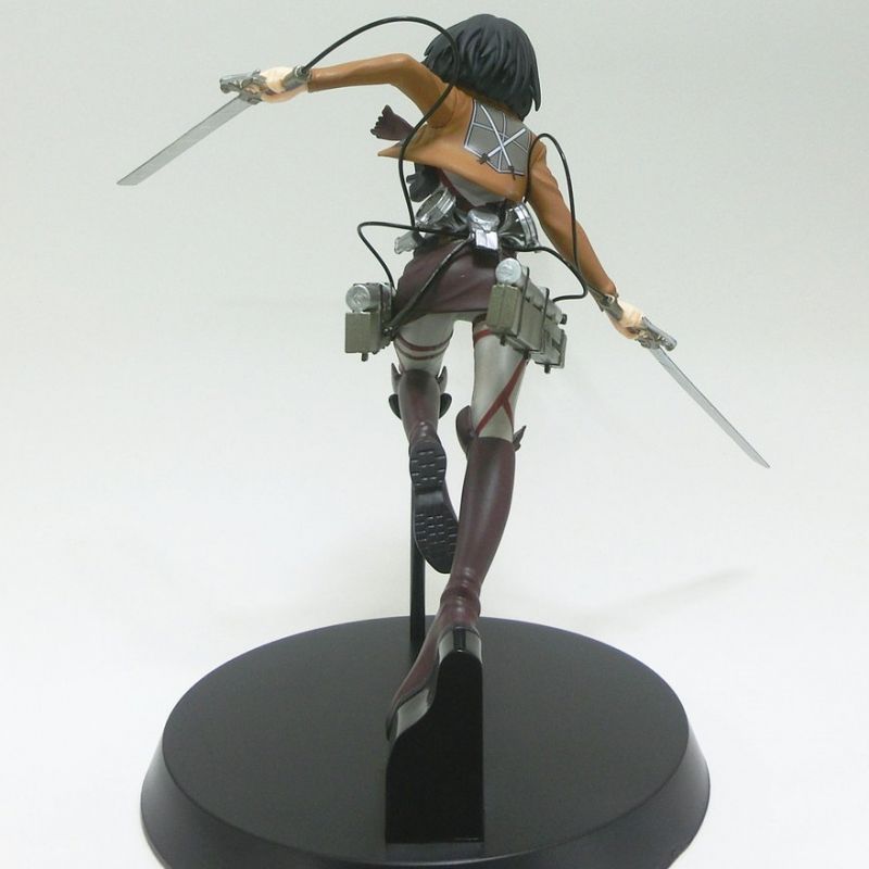 Sega PM Premium PVC Figure Mikasa