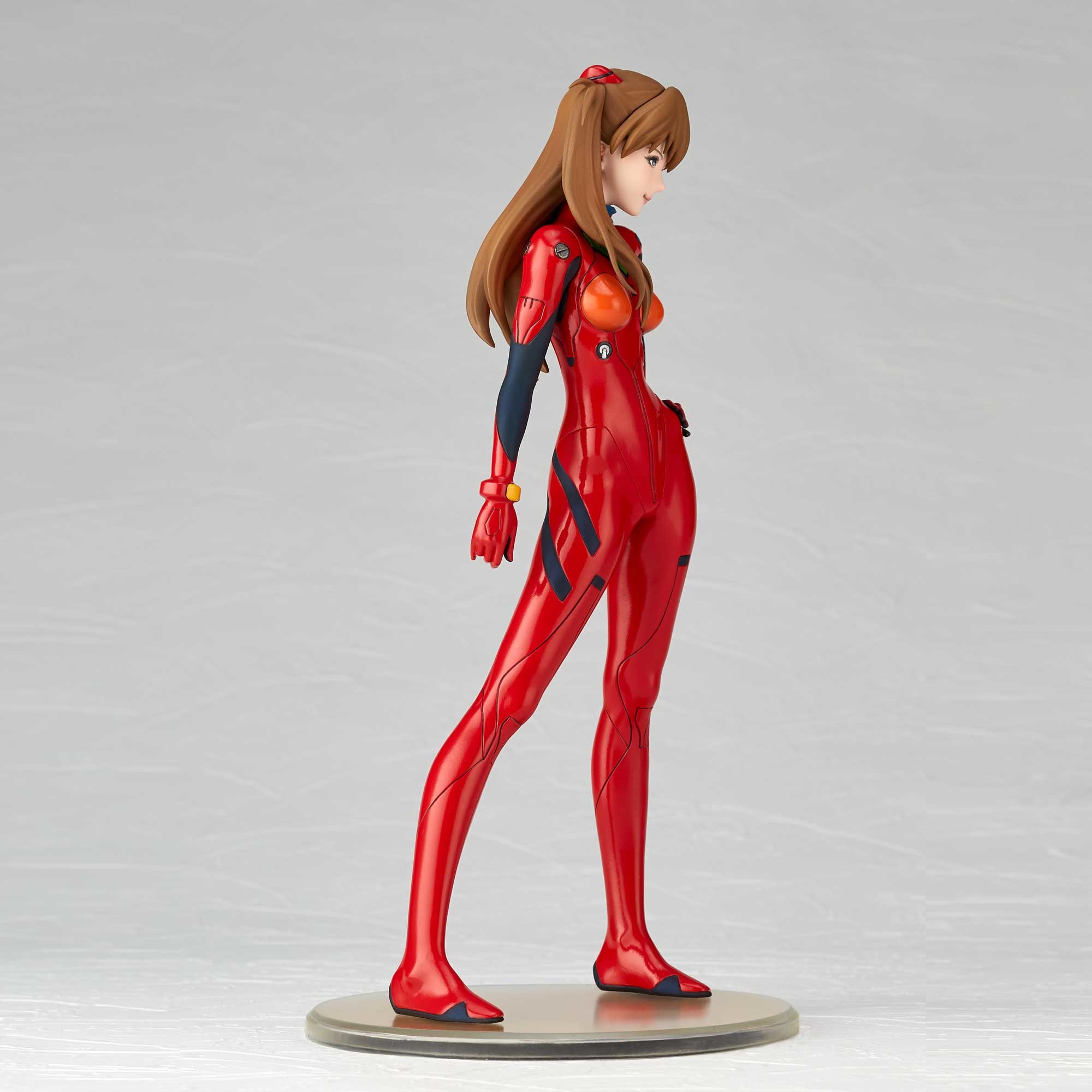 Souryuu Asuka Langley (Kaiyodo)