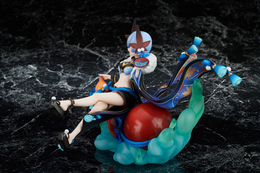 Rem Hyakki Yako Ver.