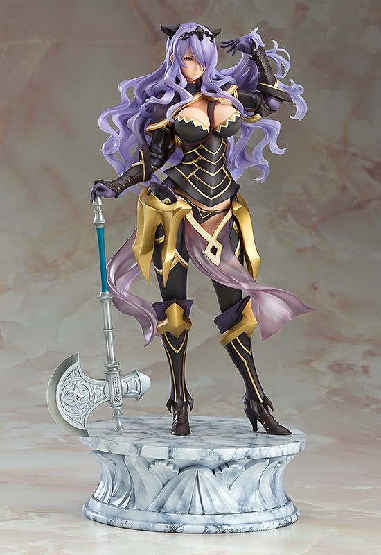 Camilla