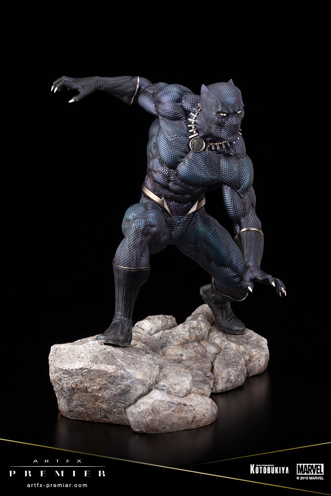 Black Panther - ARTFX PREMIER
