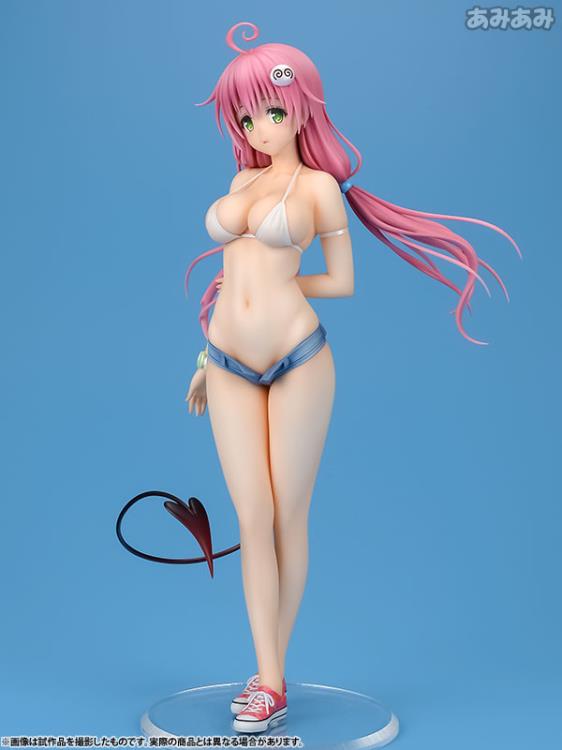 Lala Satalin Deviluke Swimsuit Ver. (REPRODUCTION)