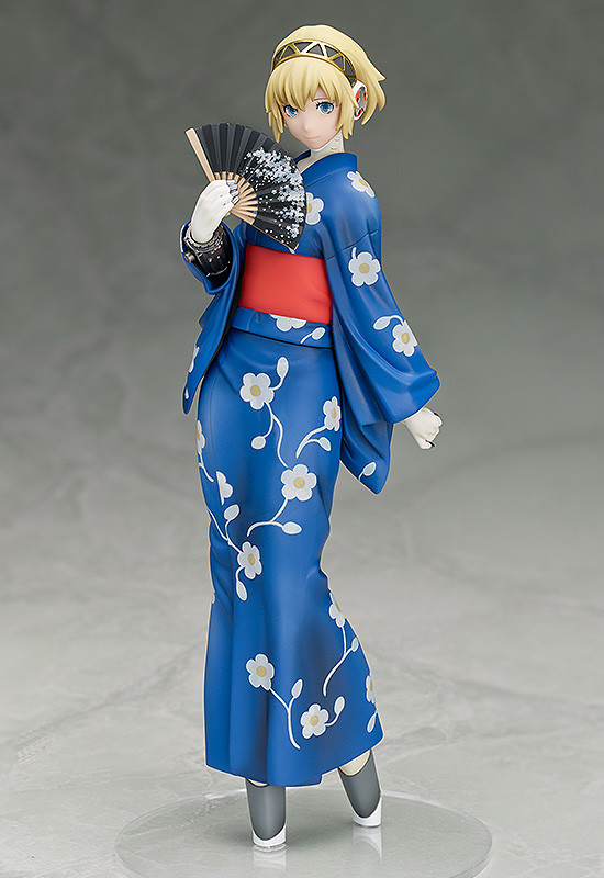Aegis Yukata ver.