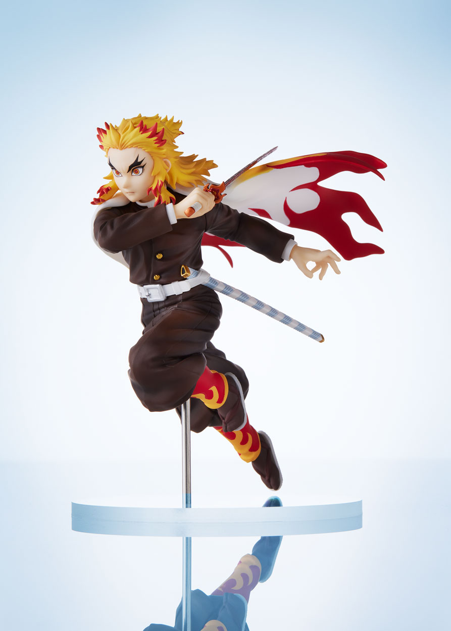 ConoFig Kyojuro Rengoku