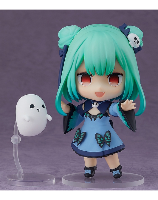 Nendoroid Uruha Rushia