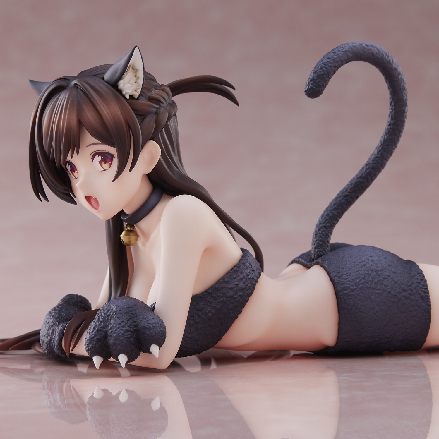 Mizuhara Chizuru Cat Costume Ver.