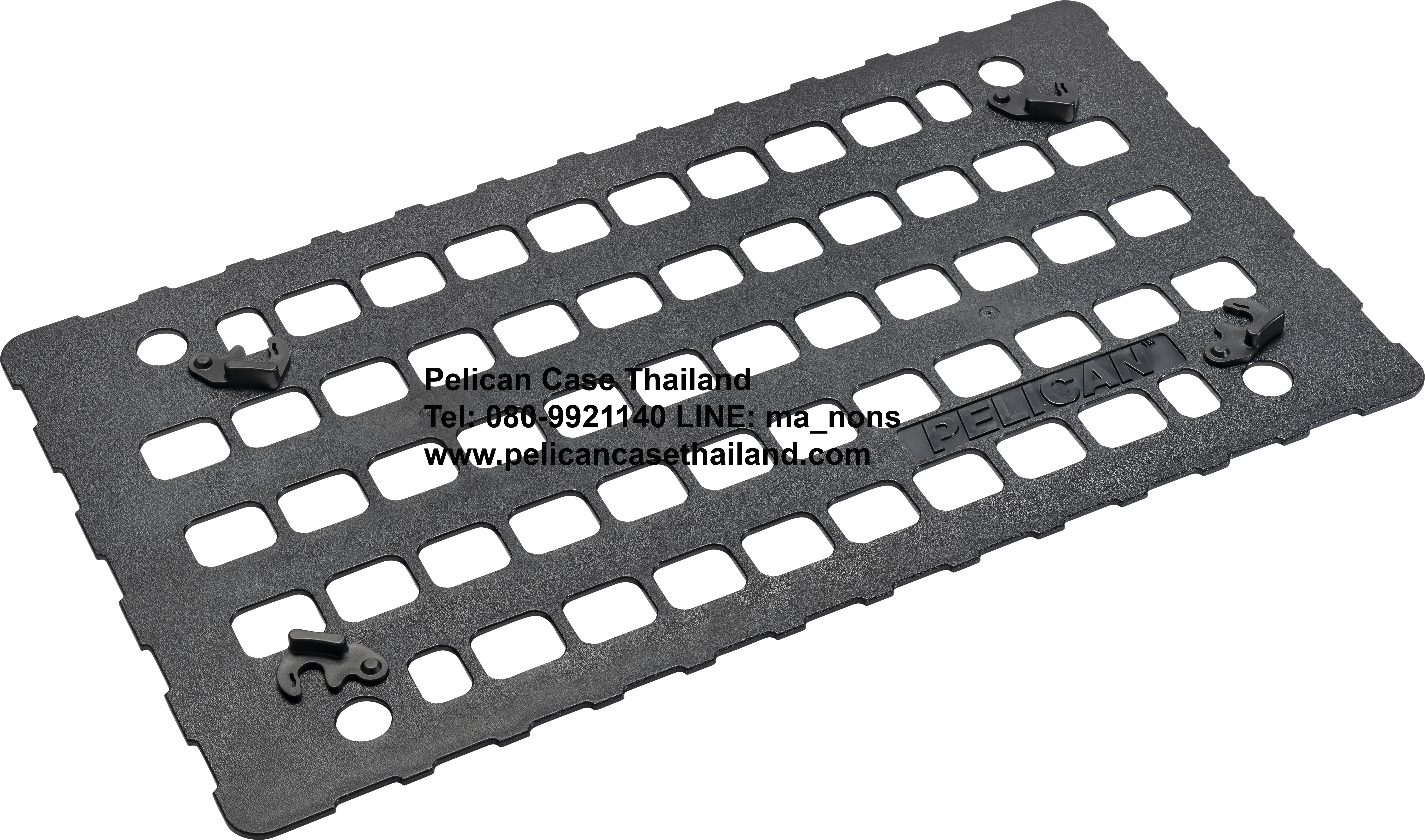 Pelican EZ-Click 1535 Air Molle Panel