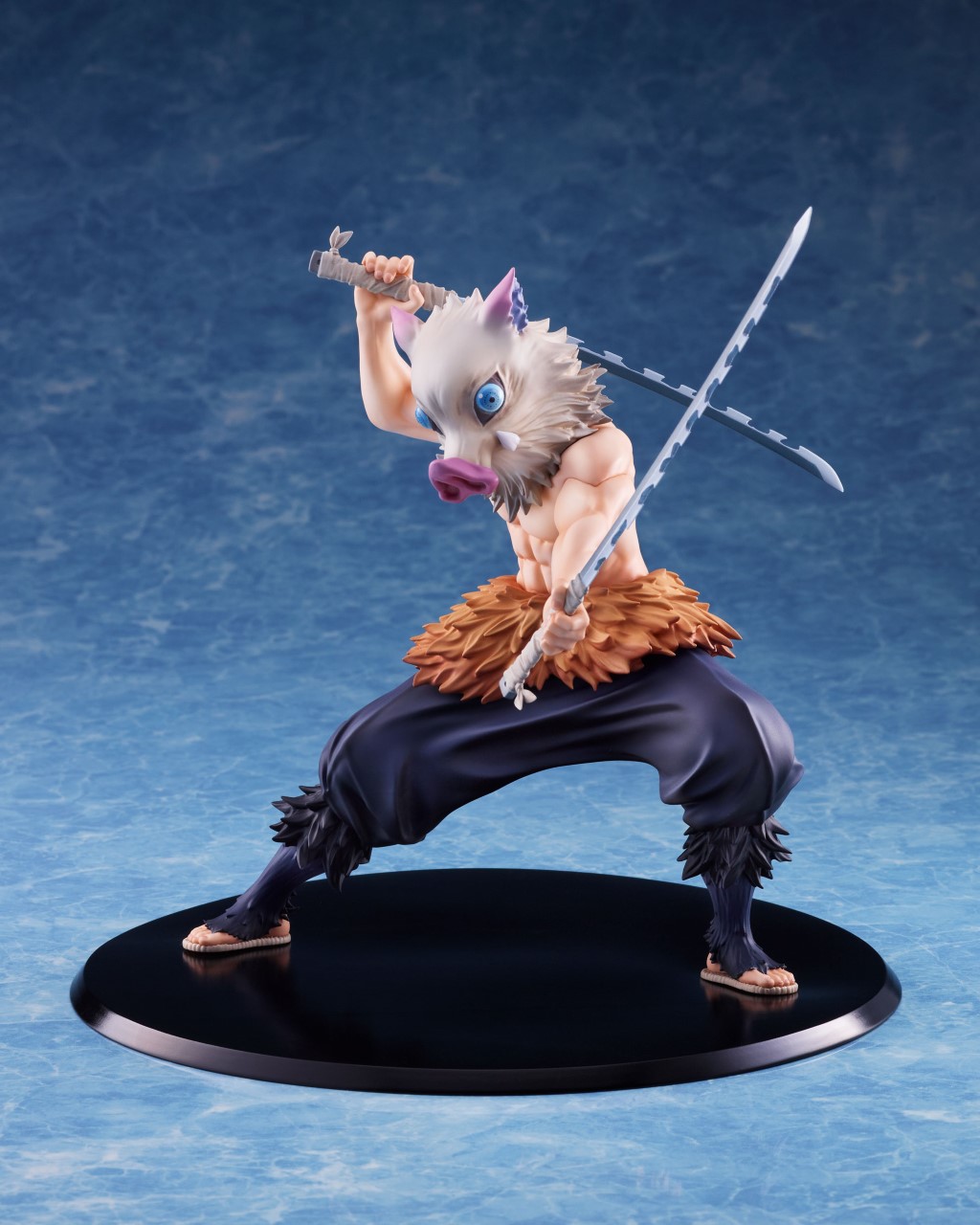 Inosuke Hashibira