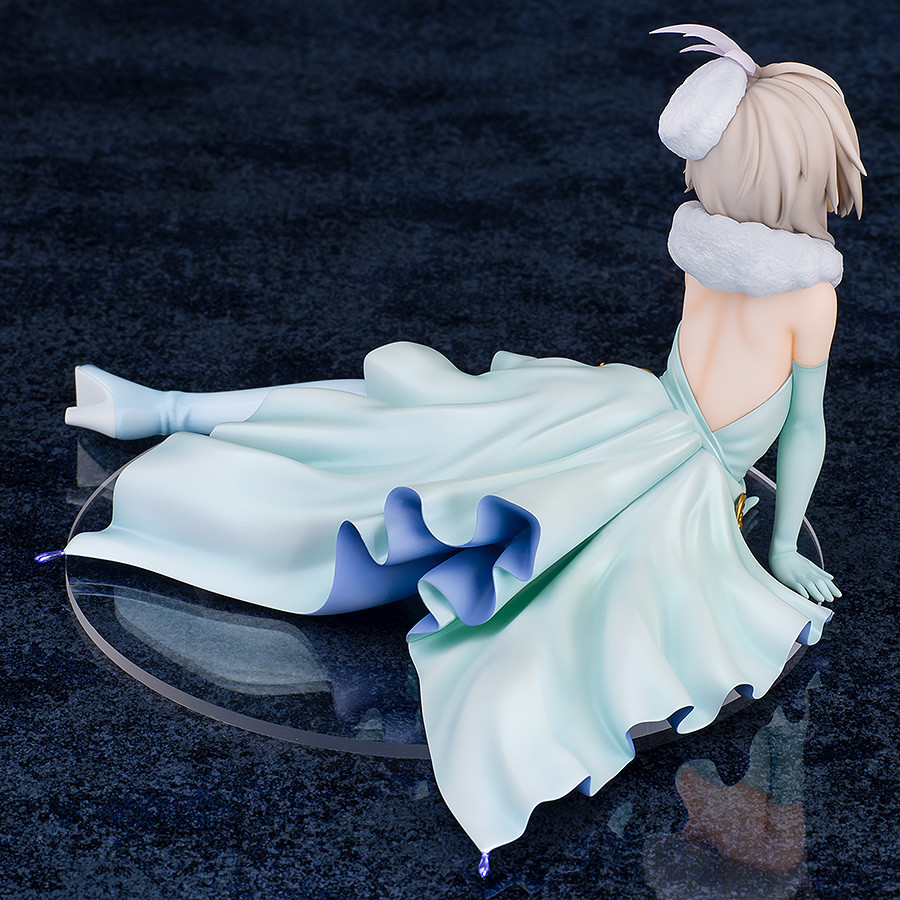 Anastasia: LOVE LAIKA Ver. 1/8 Phat