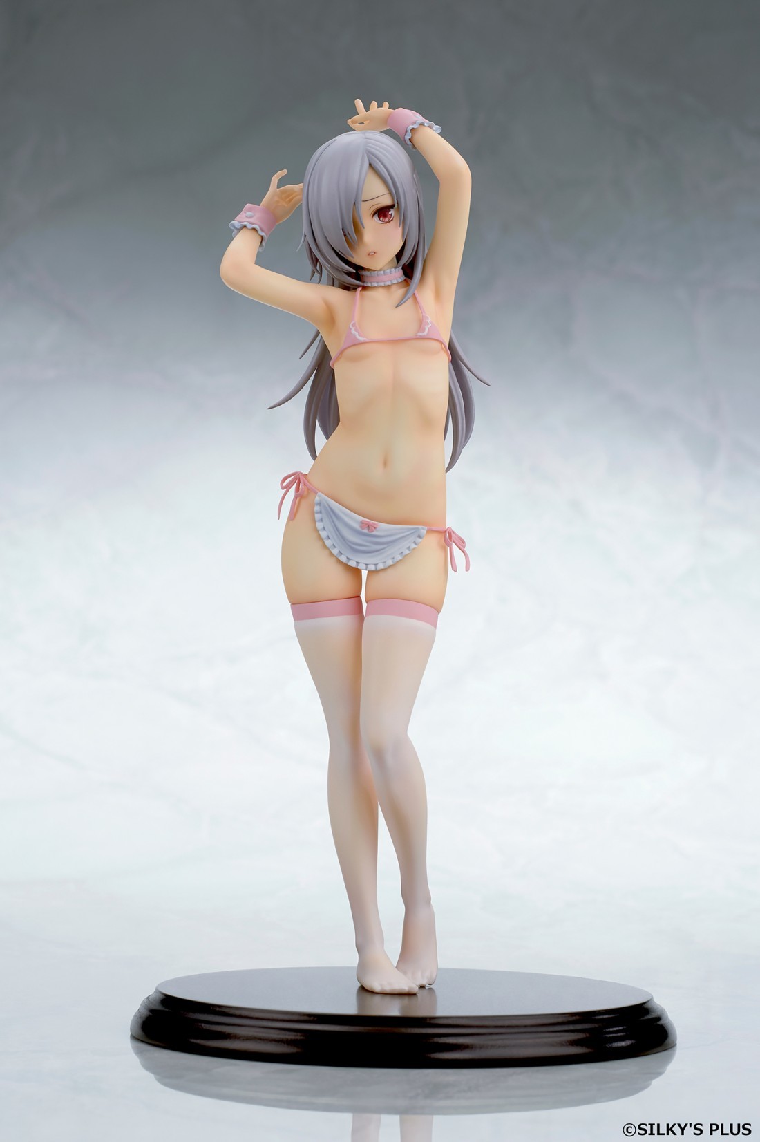 Akeiro Kaikitan - Velvet Long Hair ver.