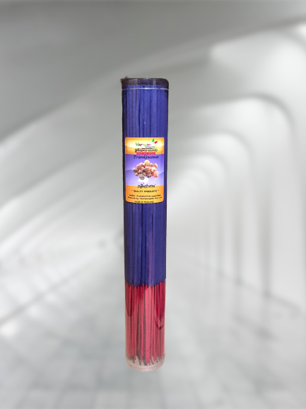 Aroma Sticks 32cm. 280g. Purple