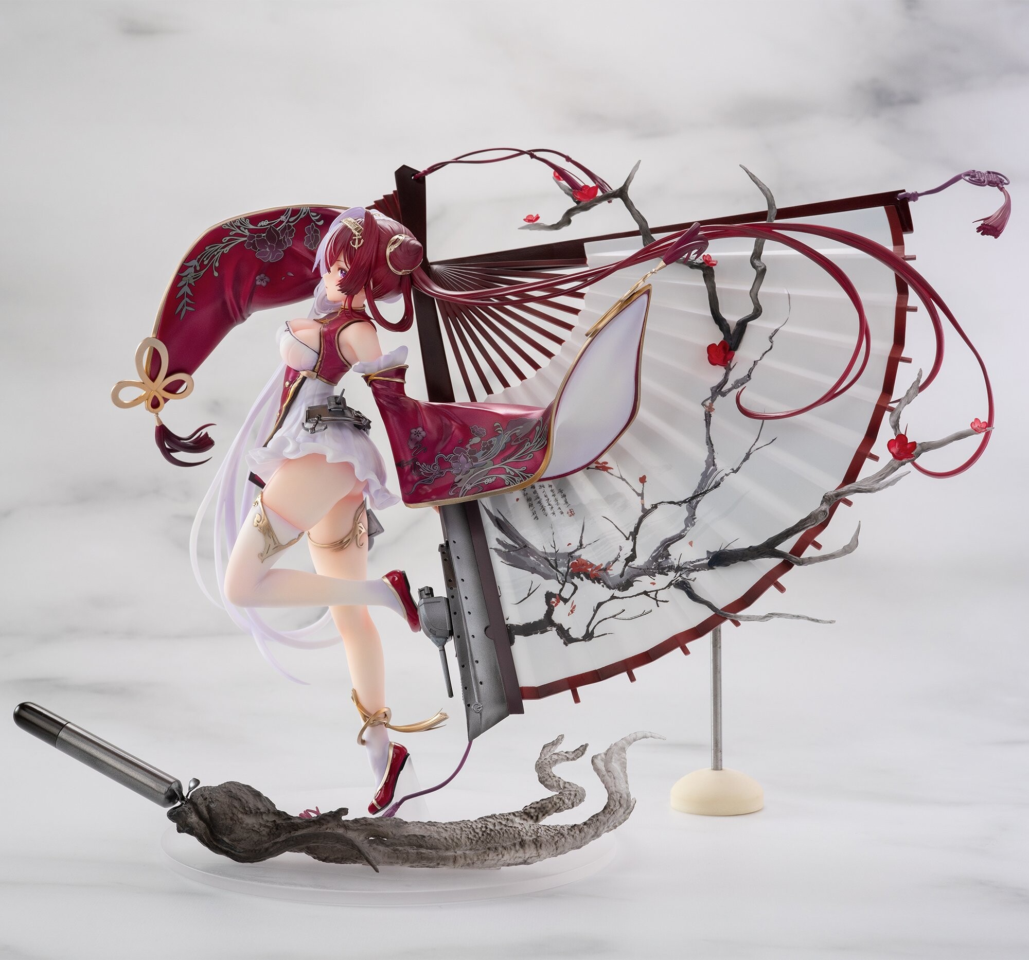 Azur Lane - Chao Ho
