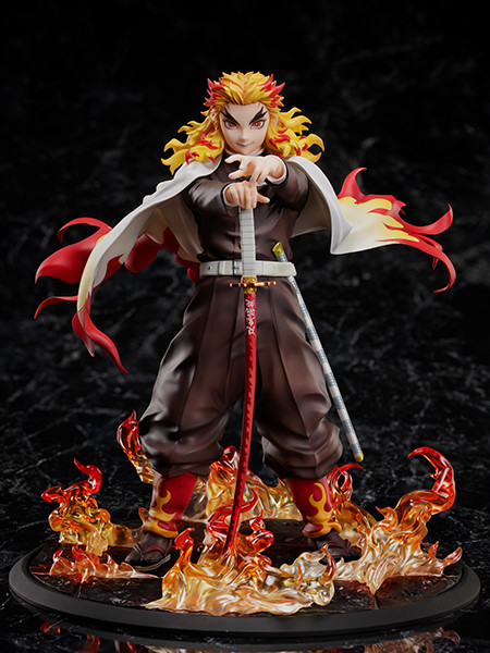 Rengoku Kyoujurou (Aniplex)