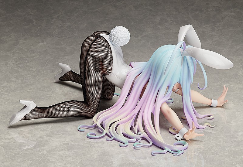 Shiro : Bunny Ver.