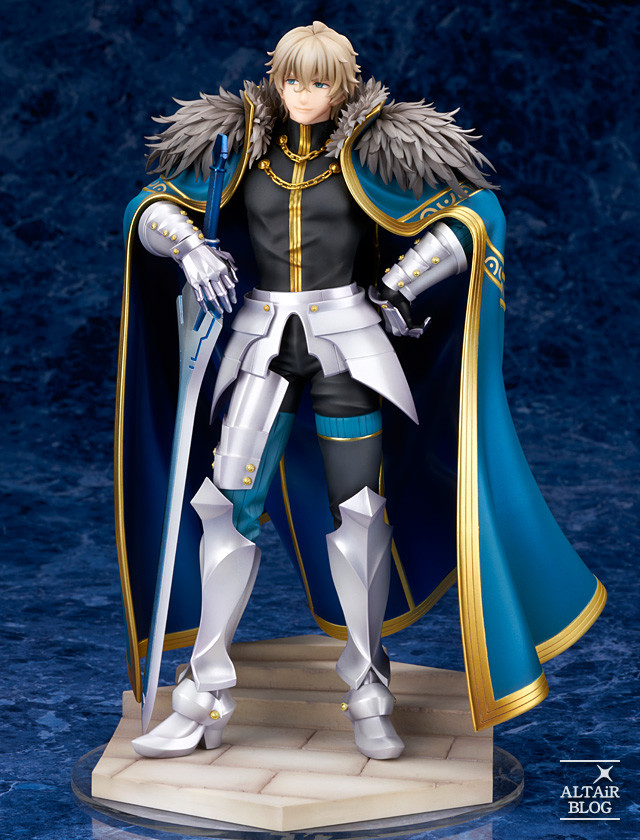 Fate/Grand Order - Gawain