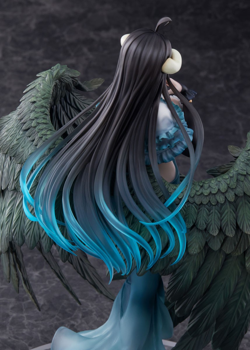 Albedo Season4 so-bin ver.