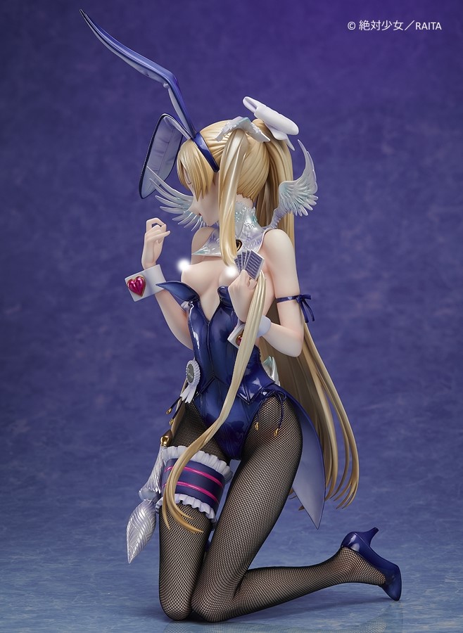 Kotone Sasaki Bunny Ver.