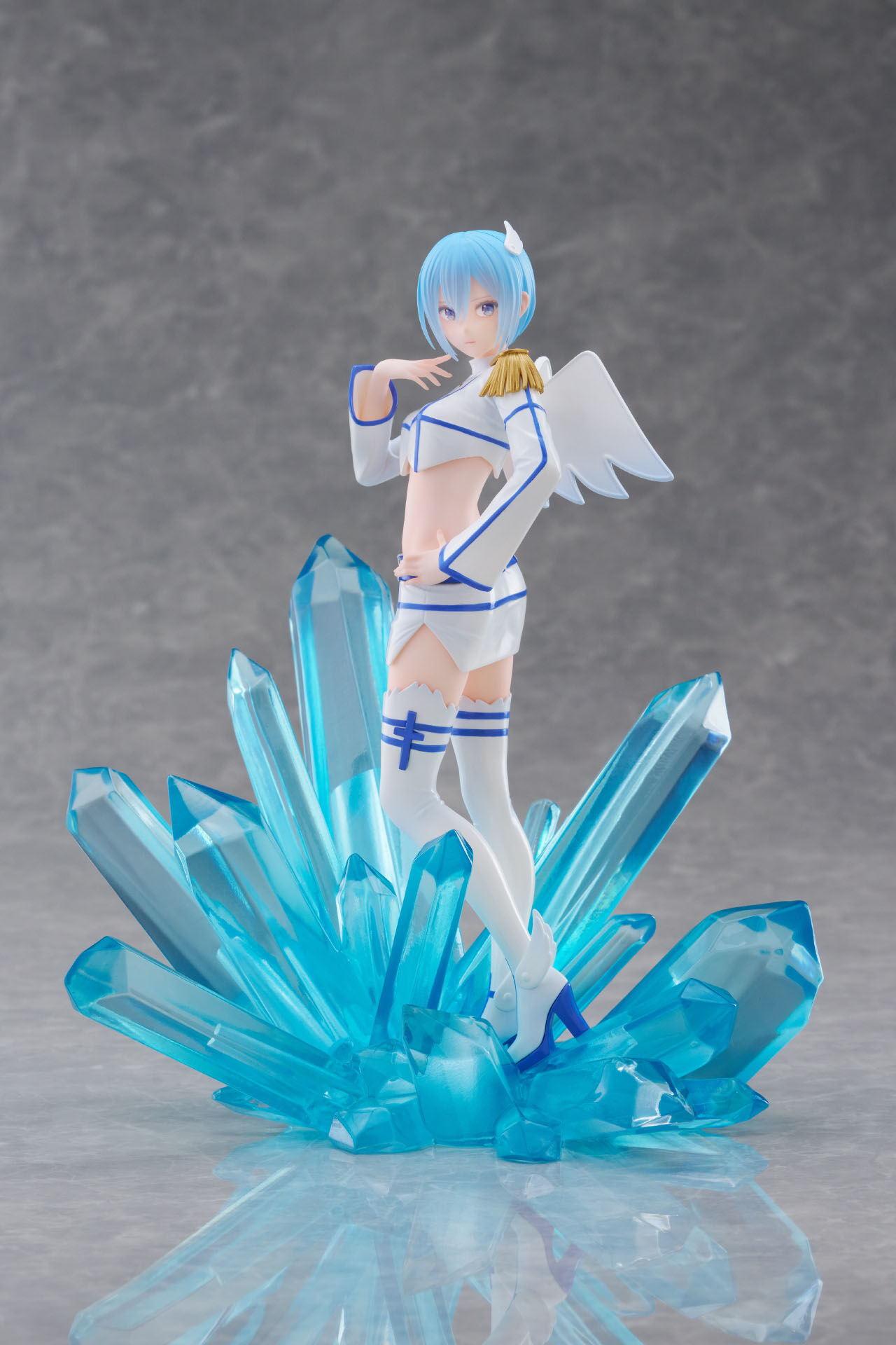 DRESSTA Statue Figure - Nonoa Nokiel