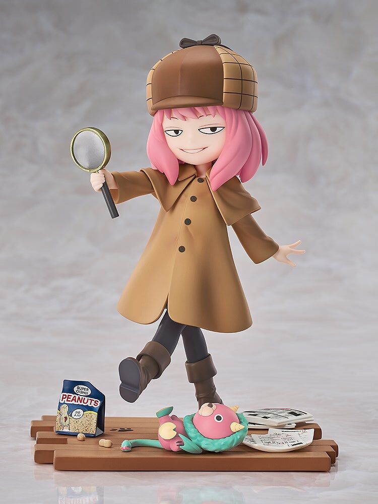 Anya Forger Detective Ver.