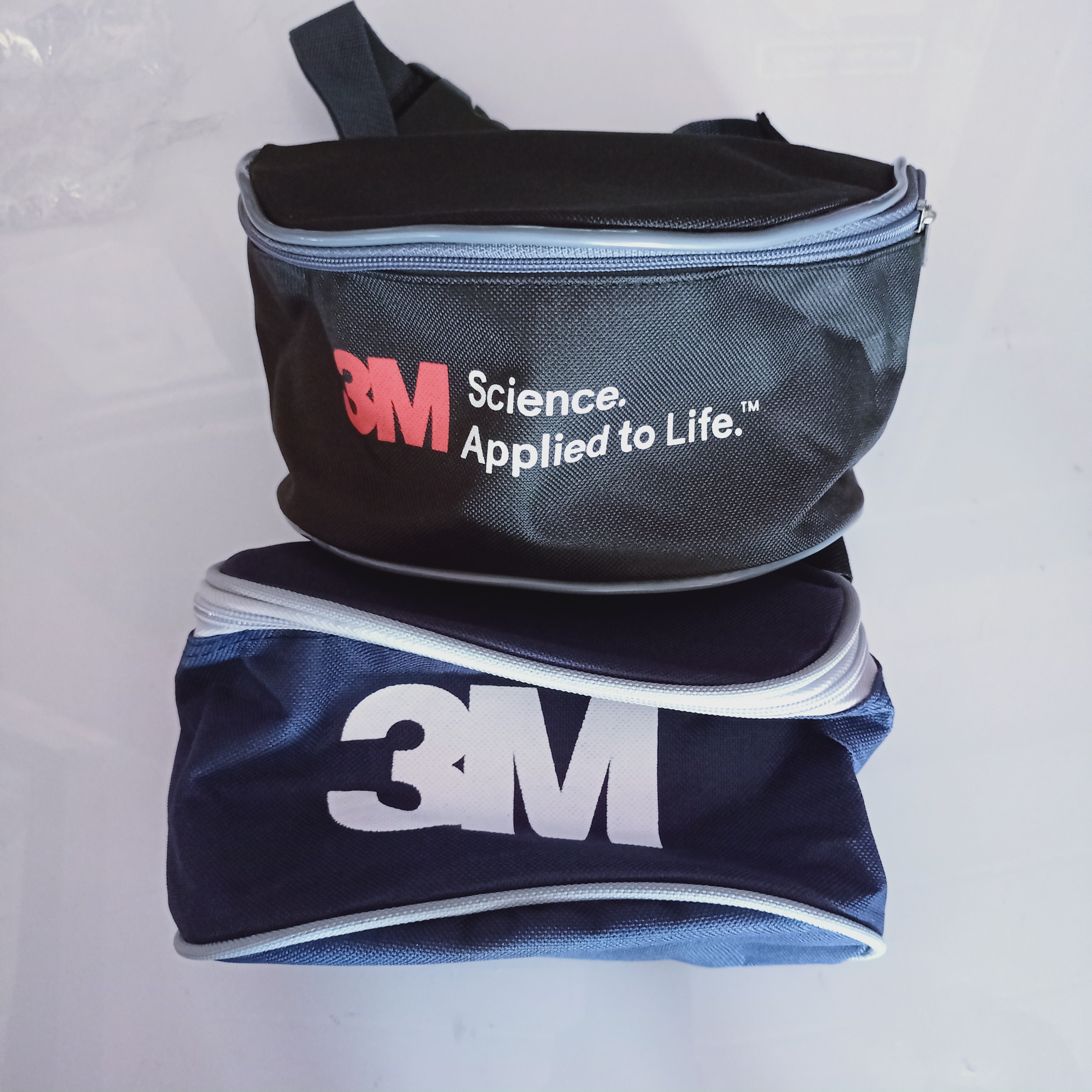 กระเป๋าคาดเอว3M สีดำ
