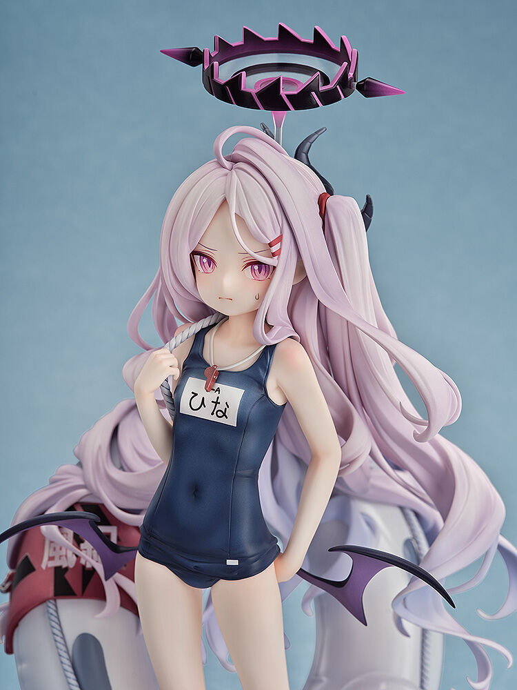 Blue Archive - Sorasaki Hina Swimsuit